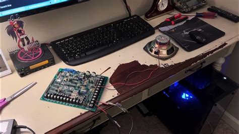 federal signal siratone wail youtube