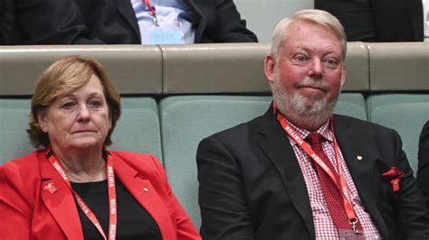 Bruce Morcombe Backs Coalition Dutton In Sex Offender Register Pledge Sky News Australia