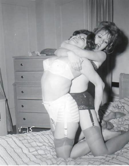 Vintage Catfights Porn Pictures XXX Photos Sex Images 1460685 PICTOA