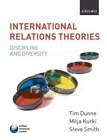 International Relations Theories: Discipline and Diversity - Paperback ...
