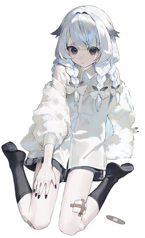 zumizumi   character design inspiration illustration