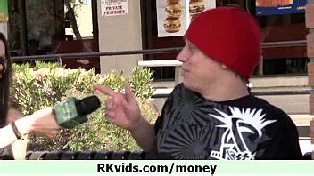 Mamada y COÑO A la mierda por dinero 27 XVIDEOS