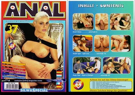 Forumophilia PORN FORUM Collection Of Old Magazines Page 85