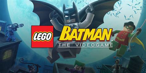 The Best Lego Video Games Ever Ranked According To Metacritic