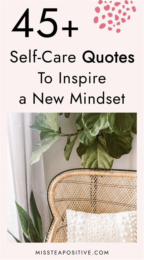 45 Positive Self Care Sunday Quotes And Reminders Artofit