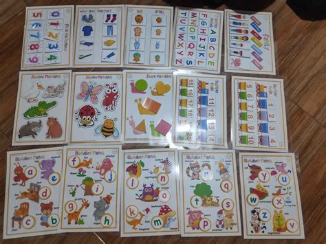 My First Busy Book