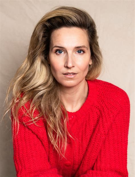 Laura Sophia Landauer - Austrian Actors