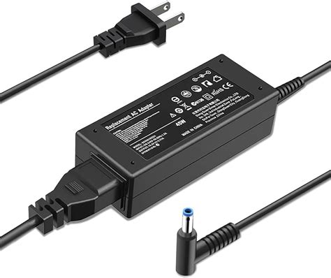 Introducir 60 Imagen Hp Envy X360 Charger Wattage Abzlocal Mx