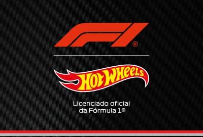 Hot Wheels F1 Mattel Shop