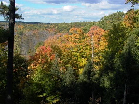 Croton Pond Newaygo County Exploring