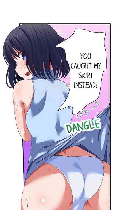 Boob Slip Nhentai Hentai Doujinshi And Manga