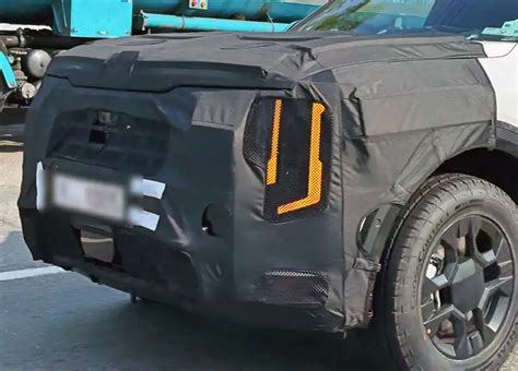 New 2026 Kia Telluride. - BurlappCar