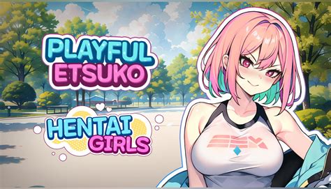 Buy Cheap Hentai Girls Playful Etsuko Nintendo Switch Key Lowest Price GG Deals