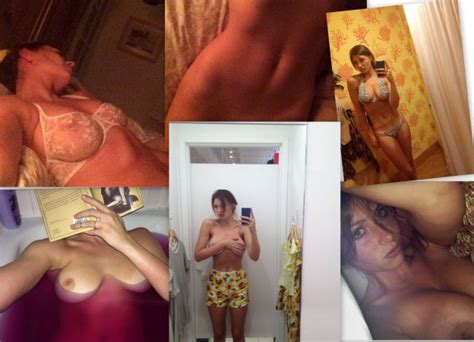 Aly Michalka Nude Exhibited Forbidden Photos The Fappening