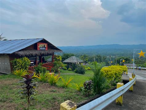 Road To Forever - Jamindan Capiz