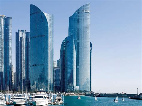 Hotel Information | Park Hyatt Busan