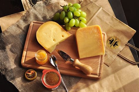 Сыр DŽIUGAS - Country Of Cheese