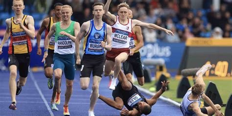 2024 British Champs (Olympic Trials), Day 2: Excellence, drama and ...