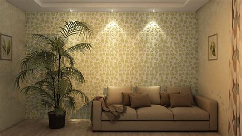 Обои для комнаты с низкими потолками (55 фото) - красивые картинки и HD ...