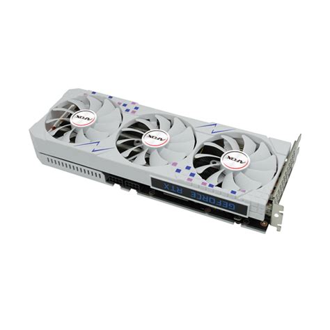 AFOX RTX 3070 Ti - Geforce RTX 30 Series - AFOX