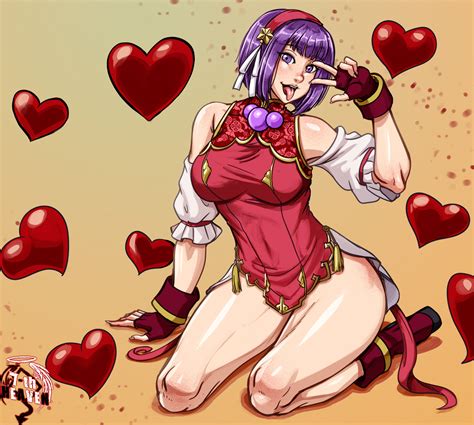 Patreon Athena By Th Heaven Hentai Foundry