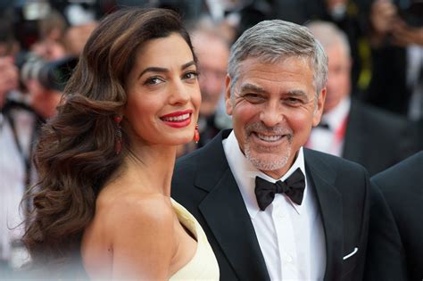 Amal Clooney Net Worth, Career, Life & Real Estate in 2025