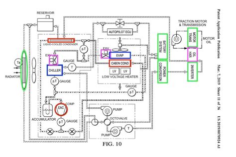 How Tesla Heat Pump Works (vs HVAC Heat Pumps)