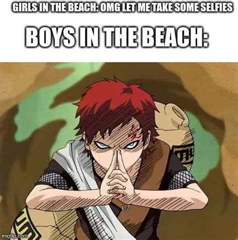 Gaara Memes - Imgflip