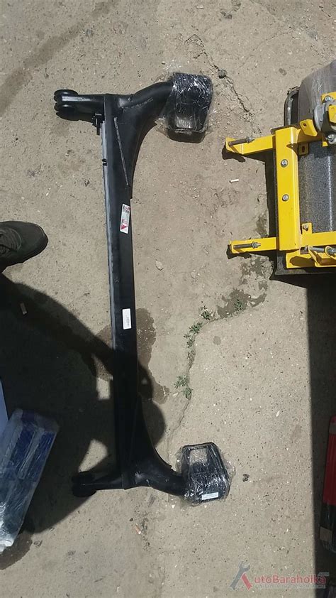 Купить Задняя балка ВАЗ 2108 2109 2110 21099 с экспортных машин. малый ...