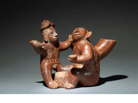 Rechazo Por Subasta De Patrimonio Prehisp Nico De Am Rica Latina En Par S Infobae