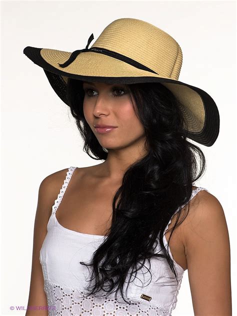 Шляпа с большими полями (76 фото)