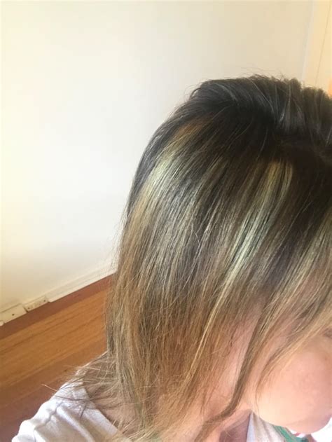 Clairol Frost Tip Highlighting Kit Blonde Permanent Hair Colour Amazon Au Beauty