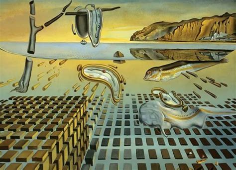 top  famous salvador dali paintings