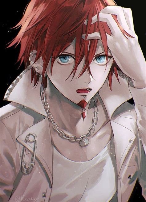 Leon Kuwata Wallpaper Leon Kuwata By Qoutex On DeviantArt Gay Porn Creampies