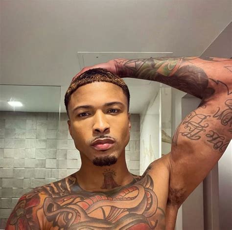 August Alsina 🤎 August Alsina Chris Brown Videos High Fashion