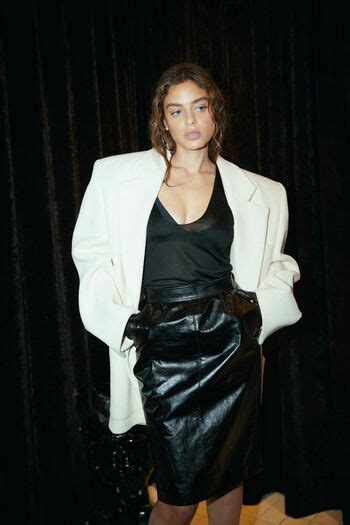 Odeya Rush Odeyarush Nude OnlyFans The Fappening Plus