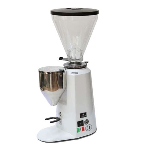 Promo Grinder Espresso Latina Dracos X Od Grinder Automatic X Od Espresso Coffee Grinder