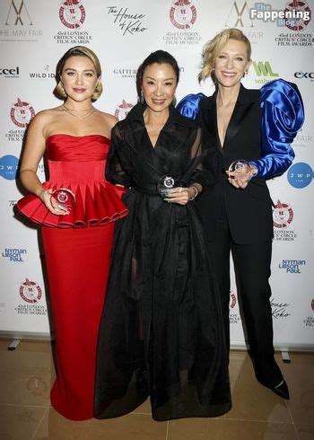 Leonie Hanne Nude OnlyFans Photo 224 The Fappening Plus