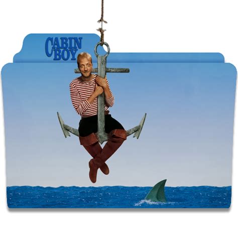 Cabin Boy 1994 By Nes78 On Deviantart