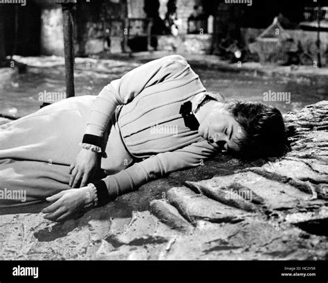The Phantom Of The Opera Heather Sears 1962 Stock Photo Alamy