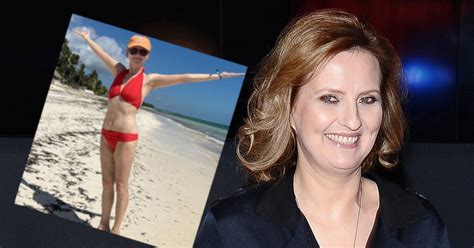 Iza Kuna Zachwyca W Bikini Te Gwiazdy Nadal Maj Cia O Jak Marzenie Plejada Pl