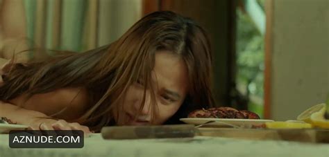 Rica Gonzales Nude Aznude
