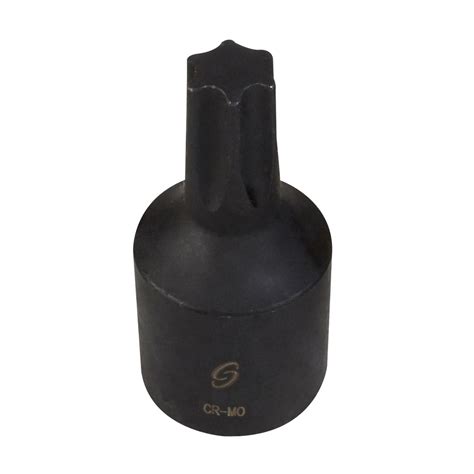 38 Drive X T30 Internal Torx Impact Driver