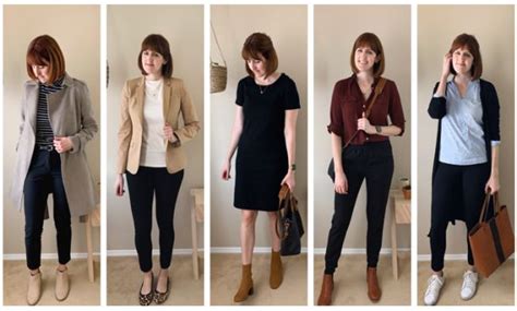 month  professor work outfits week  phd  clothes work
