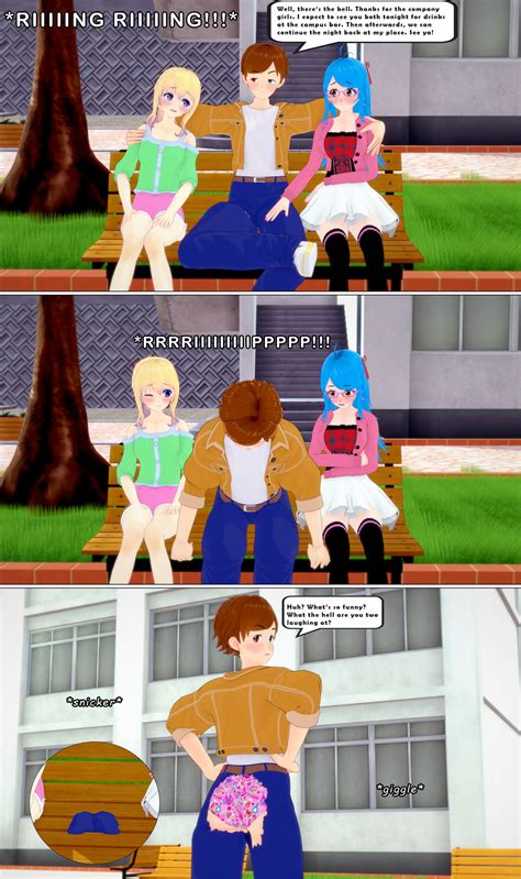 Gabriel's secret exposed by ArcaniaArt on DeviantArt