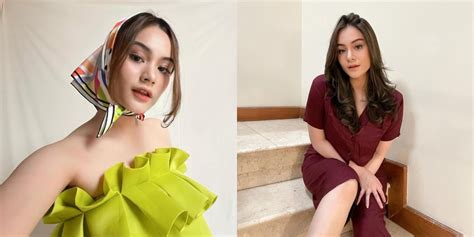 fakta  profil adifa nadira selebgram cantik pemeran laura  web