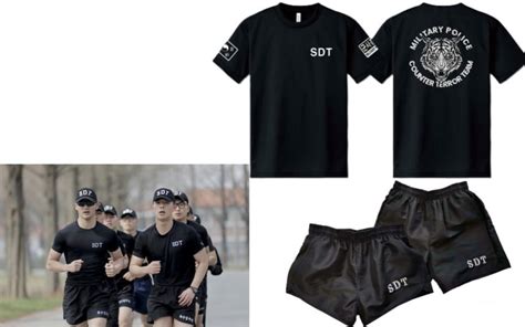 K Netizens Discuss The Black Uniform BTS S V Kim Taehyung Will Wear