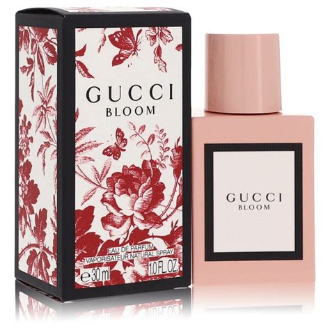 Gucci Bloom Perfume For Women By Gucci