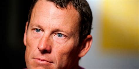 Twitter Reminds Lance Armstrong Hes A Cheater When He Questions