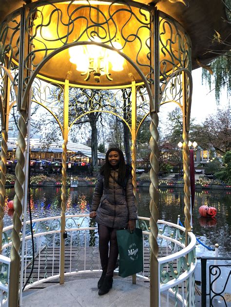 THE COPENHAGEN CITY GUIDE - HOW TO SPEND A WEEKEND IN DENMARK'S CAPITAL